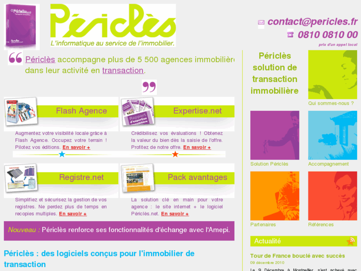 www.pericles.fr