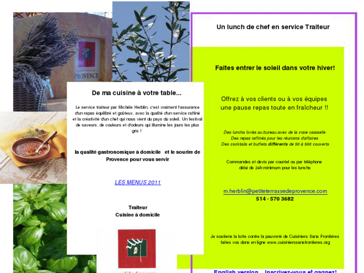 www.petiteterrassedeprovence.com