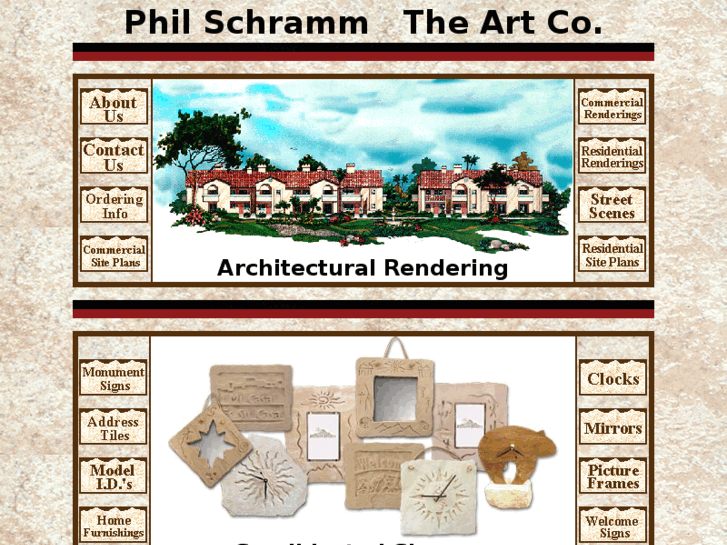 www.philschrammtheartco.com