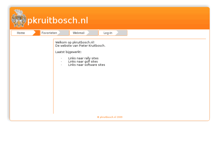 www.pkruitbosch.nl