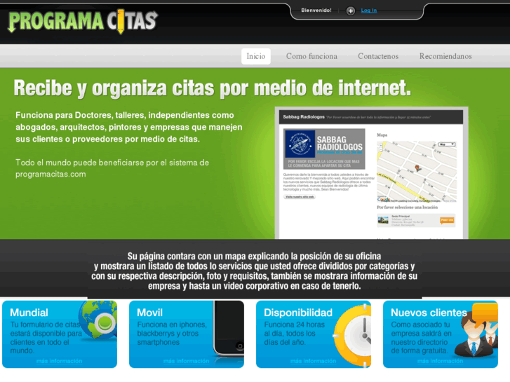 www.programacitas.com