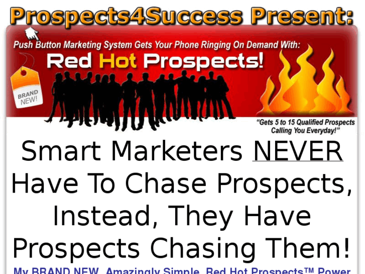 www.prospects4success.com