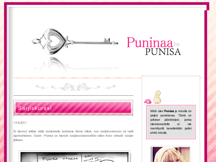 www.punisa.net