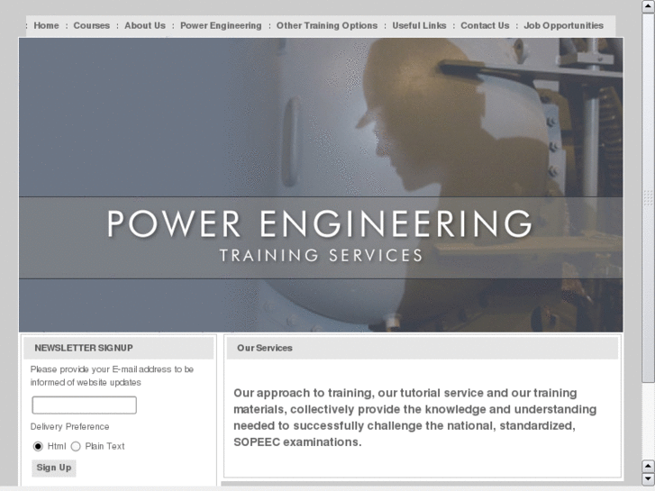 www.pwrengtraining.com