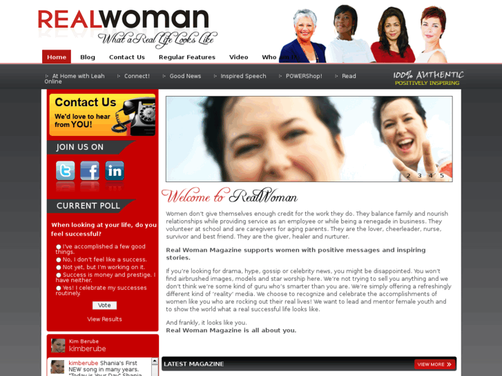 www.realwomanontherun.com