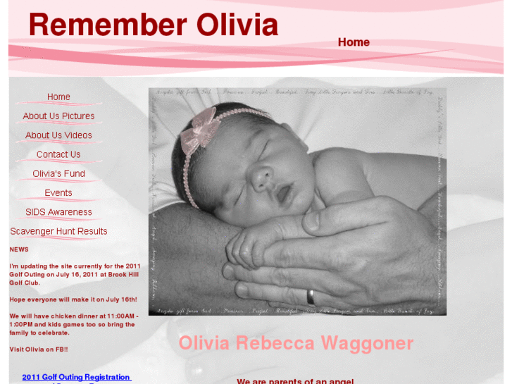 www.rememberolivia.com