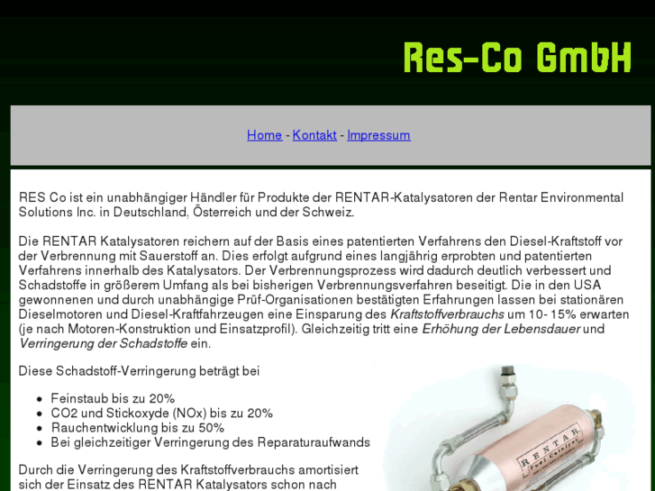 www.res-co.info