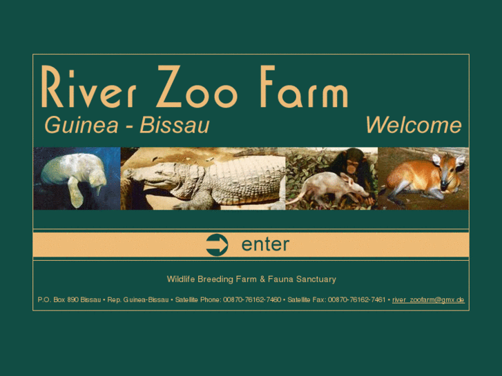 www.riverzoofarm.com