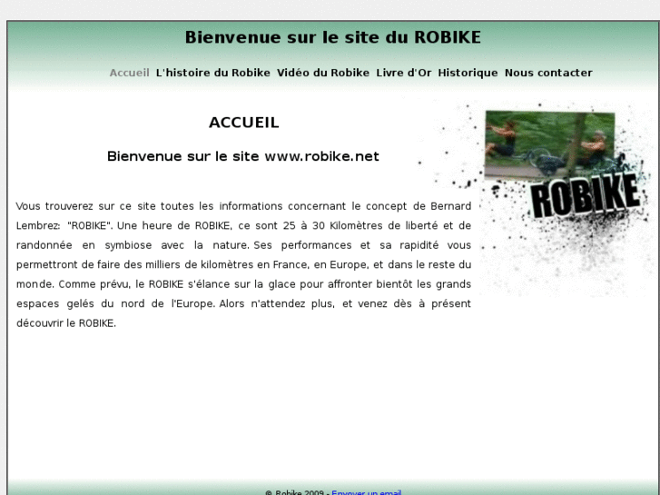 www.robike.net