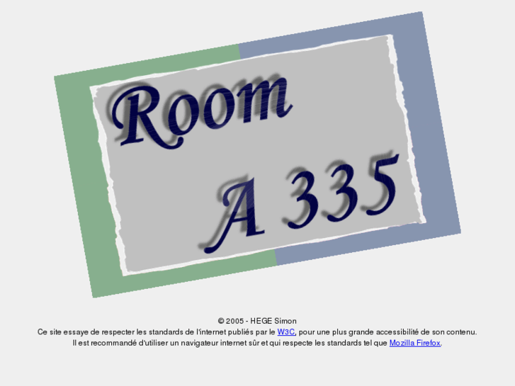 www.room-a335.info