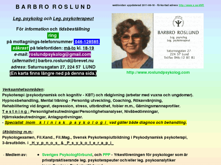 www.roslundpsykolog.com