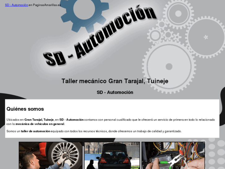 www.sdautomocion.com