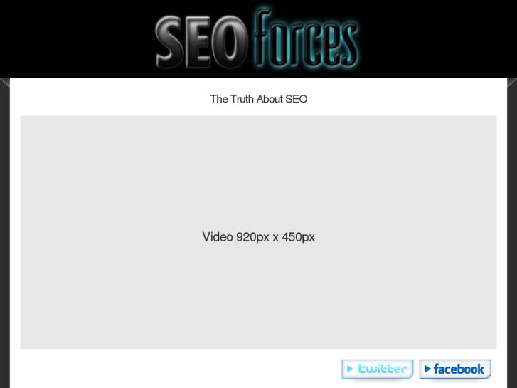 www.seoforces.com