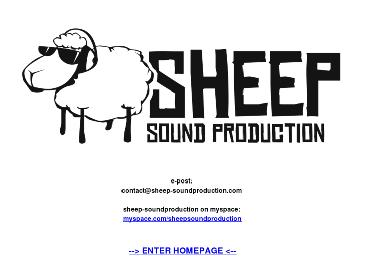 www.sheep-soundproduction.com