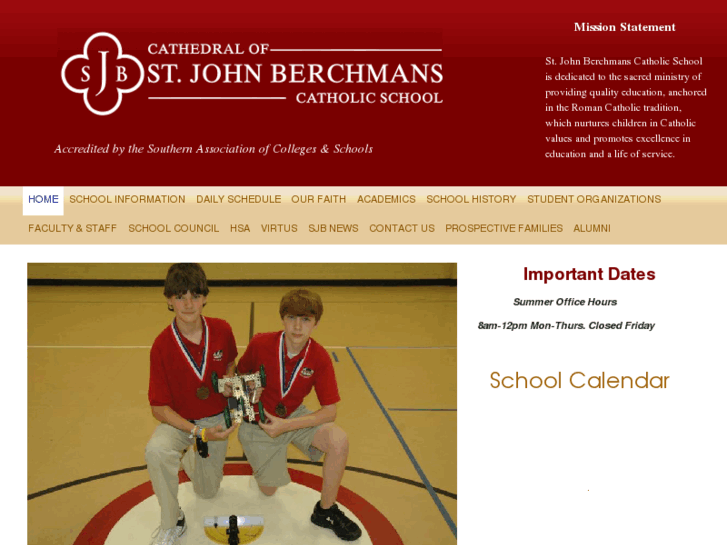 www.sjbcathedralschool.org