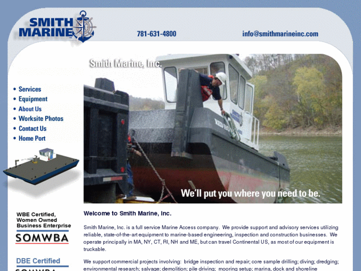 www.smithmarineinc.com