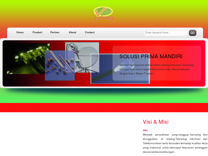 www.solusiprima.co.id