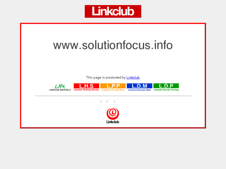 www.solutionfocus.info