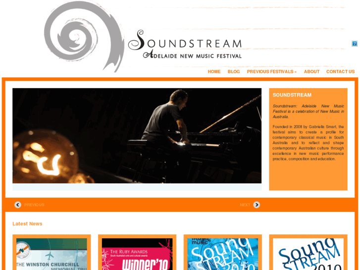 www.soundstream.org.au