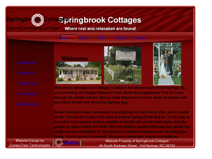 www.springbrookcottages.com