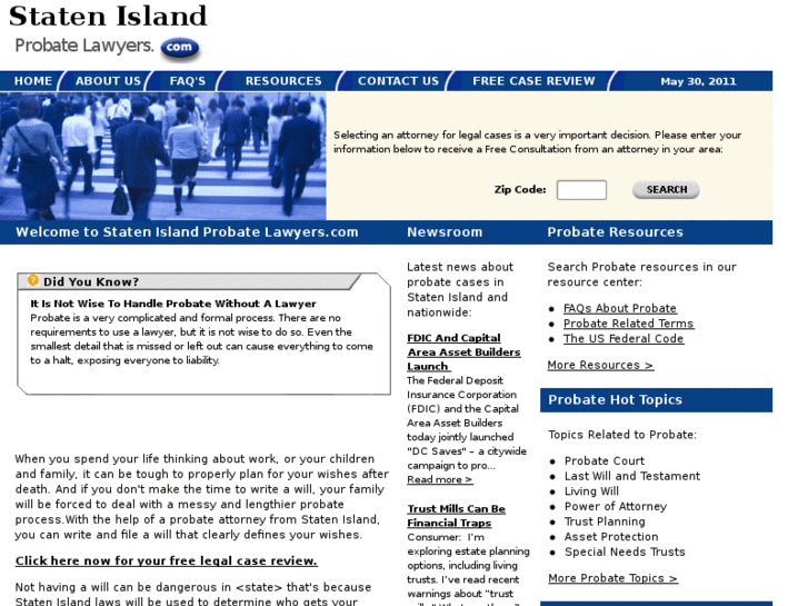 www.statenislandprobatelawyers.com