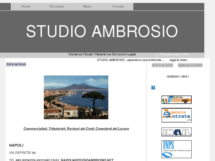 www.studioambrosio.net