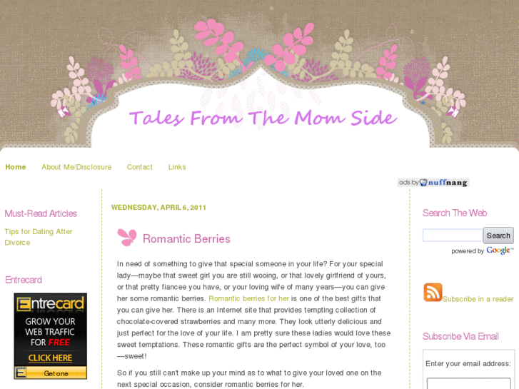 www.talesfromthemomside.com