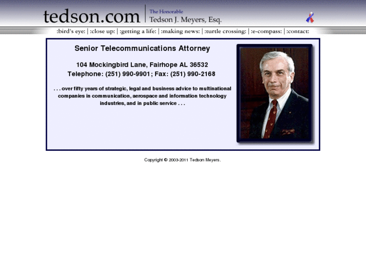 www.tedson.com