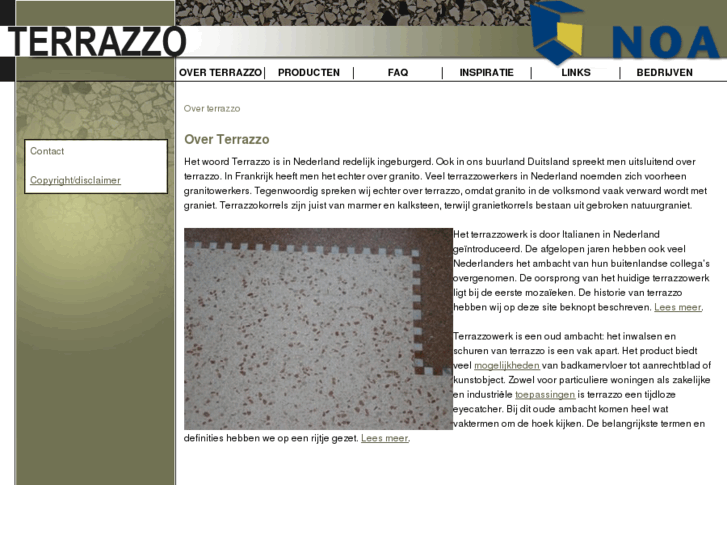 www.terrazzo-net.nl