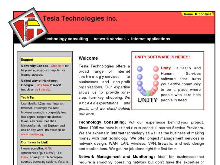 www.tes-tech.net