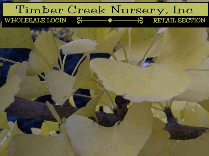 www.timbercreeknurseryinc.com
