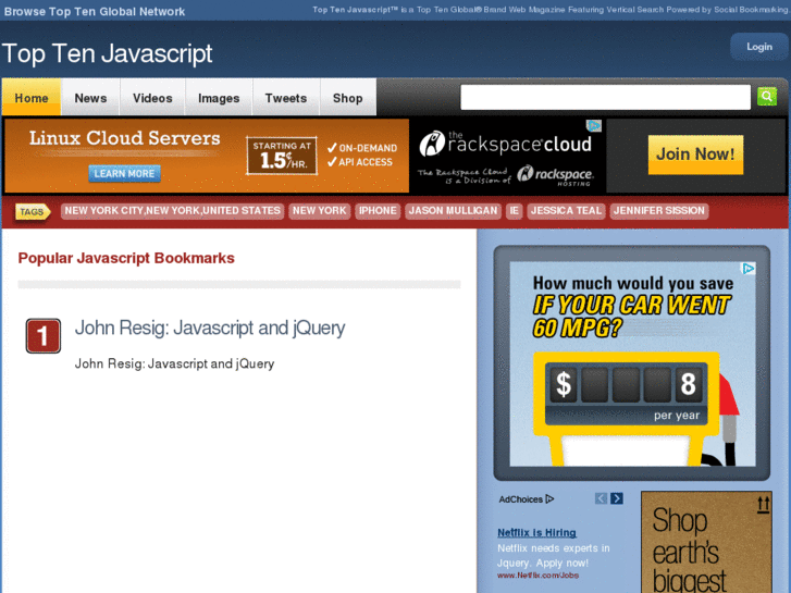 www.toptenjavascript.com