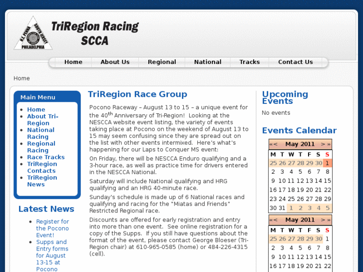 www.triregionracing.org