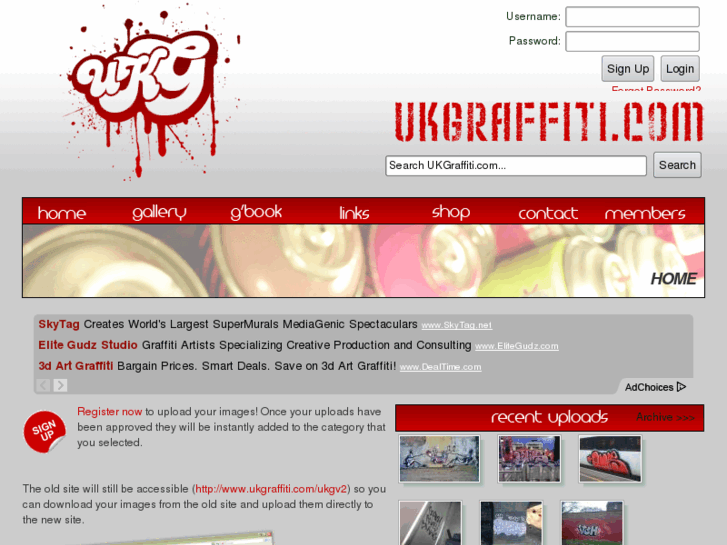 www.ukgraffiti.com