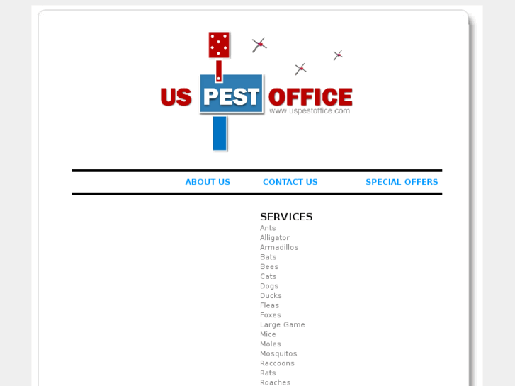 www.uspestoffice.com