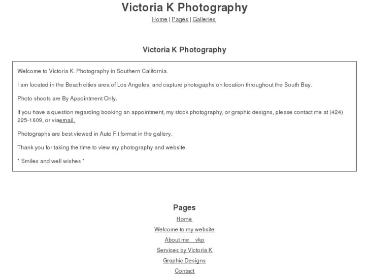 www.victoriakphotography.net