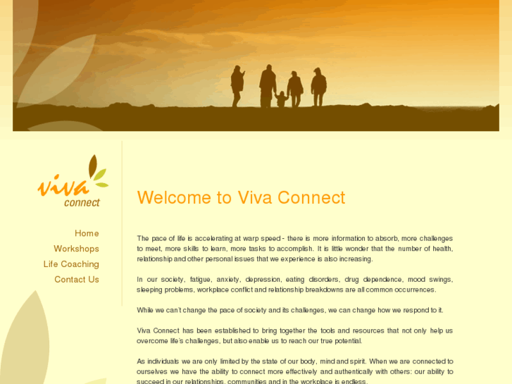 www.vivaconnect.com.au