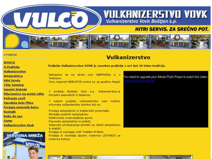www.vulkanizerstvo.si
