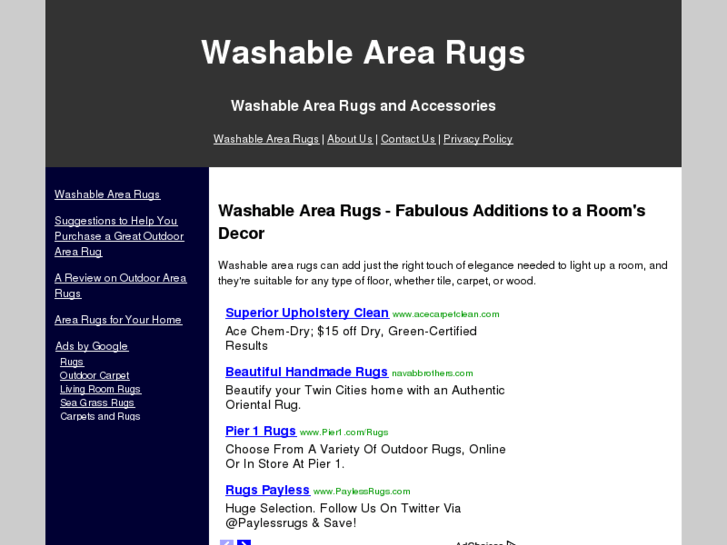 www.washablearearugs.org