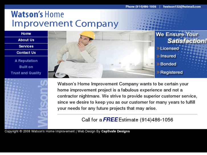 www.watsonhomeimprovement1.com