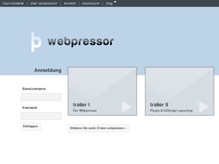 www.webpressor.com