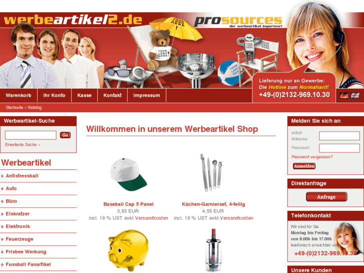 www.werbeartikel2.de