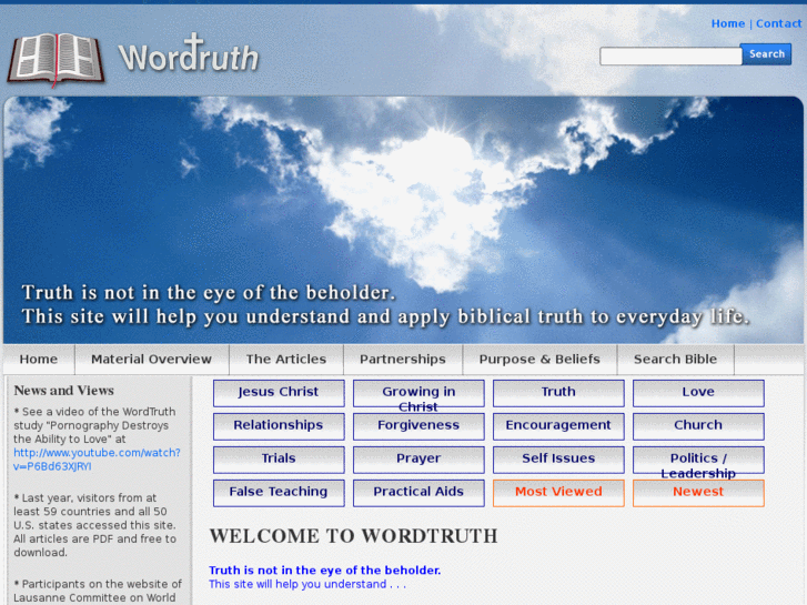 www.wordtruth.mobi