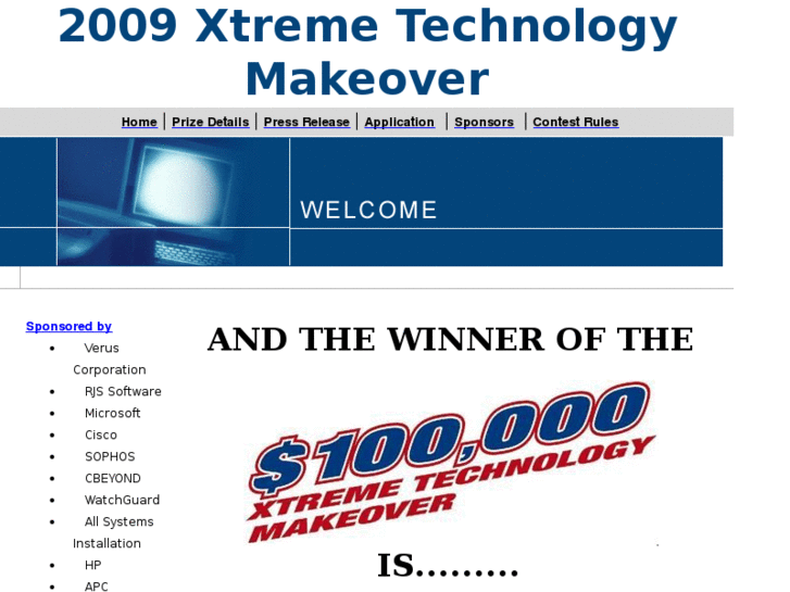 www.xtremetechnologymakeover.com