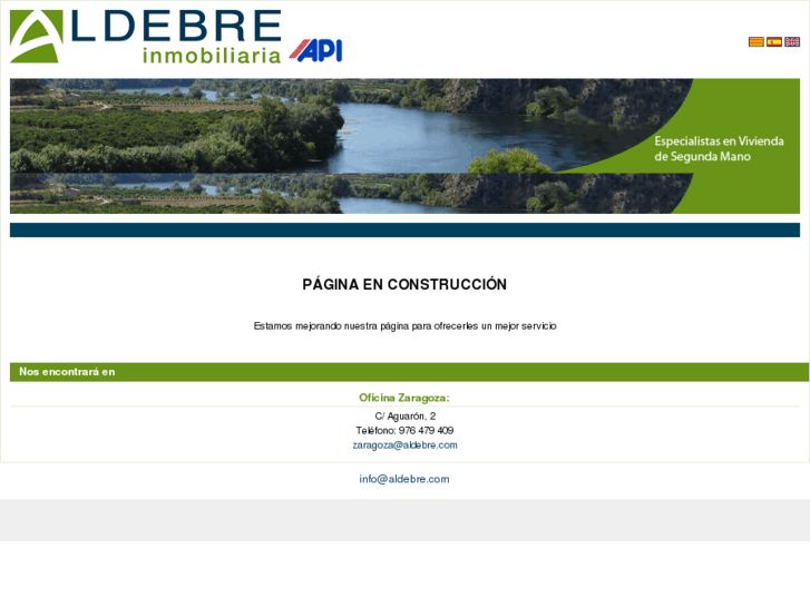 www.aldebre.com