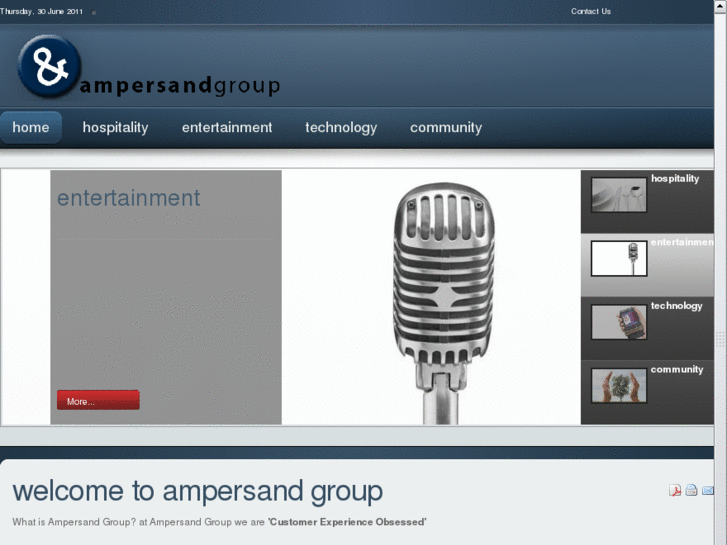 www.ampersandgroup.com