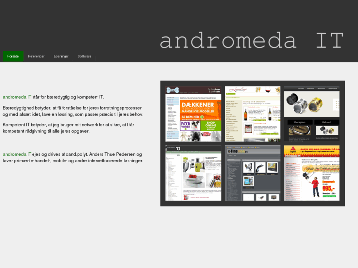 www.andromeda-it.dk