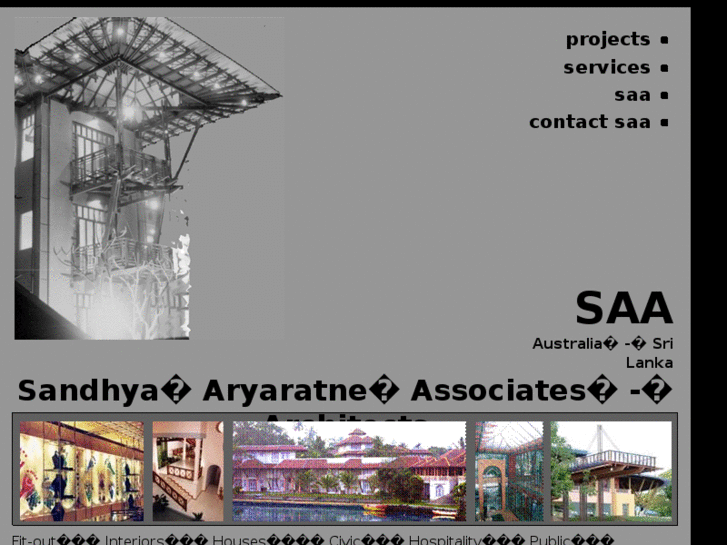 www.architectsaa.com