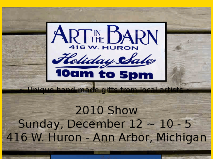 www.artinthebarn.com