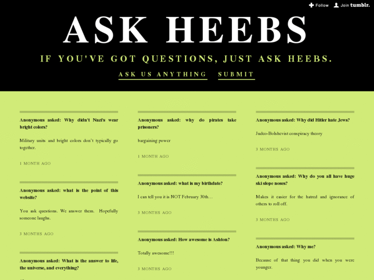 www.askheebs.com